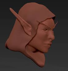 Designing Custom RPG Figures with Hero Forge for 3D Printing