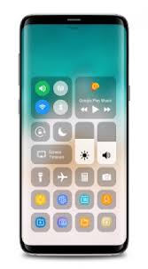 Get the ios control center on your android smartphone. Ios 11 Control Center 2 2 1 Apk Premium Latest Download Android