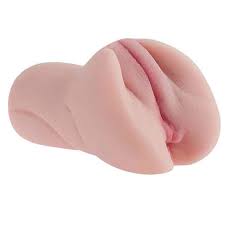 Noxxx Siki Dudakli Gerçekçi Suni Vajina C-MQ101 - Sex Shop