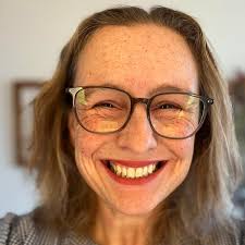 Professor Jenny Pickerill