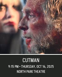 🥊 Cutman 🥊 🎥 Dir. by Michael Mailer (@mmailer) ✨ City Spotlight ✨ Two  broken souls collide at a desolate Upstate NY motel, where revenge,  redemption shape the rest of their short,