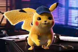 Pokemon detective pikachu (2019) in a world where people collect pokémon to do battle, a boy comes across an intelligent talking pikachu m4ufree, free movie, best movies, watch movie online , watch pokemon detective pikachu (2019) movie online, free movie pokemon detective. Pokemon Detective Pikachu 1080p 2k 4k 5k Hd Wallpapers Free Download Wallpaper Flare
