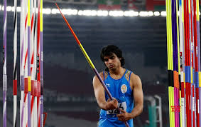 27 sep 2018 series neeraj chopra: Chopra Wins Javelin Gold At Meeting Cidade De Lisboa Social News Xyz