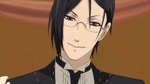 Pin On Black Butler