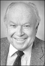 Wilford Lawshe Holcombe (1924-2010)