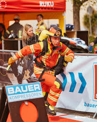 Feuerwehrsportsparte unterwegs in Gardelegen