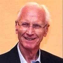 Royce Allen Yoder Obituary (2025)