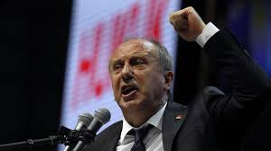 1964 yılında yalova'da dünyaya gözlerini açan öğretmen, siyaset adamı. Opposition Picks Grassroots Veteran Muharrem Ince To Stand Against President Erdogan World The Times