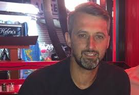 Ross Lively's Instagram, Twitter & Facebook