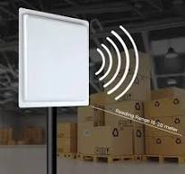 Integrated RFID Reader | Long Range RFID Reader Upto 15 Meters