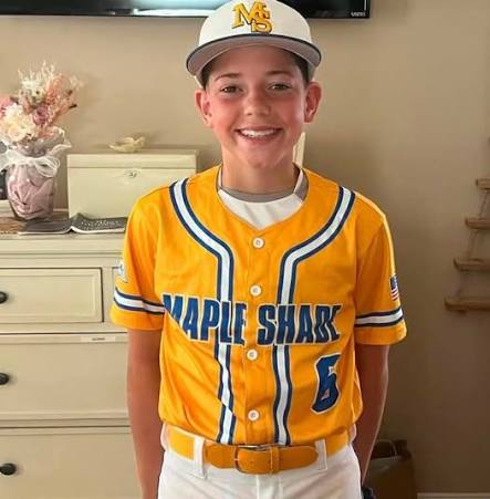 What Happened to Xavier in The Baseball Injury | TikTok
