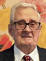 Francis Joseph "Frank" LONG