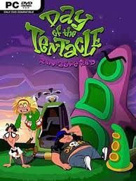 Day of the tentacle remastered description. Day Of The Tentacle Remastered Free Download V1 3 11 Steamunlocked