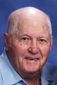 Clyde Mitchell Buckner