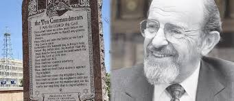 Rabbi Lamm and Public Religious Expression