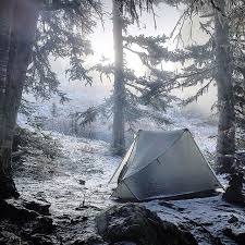 Tarptent On Instagram Ready For Snow Camping Photo By Followtheshepherd Snow Camping Camping Photo Camping Photography