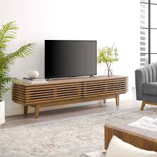 Maybe you would like to learn more about one of these? Wade Logan Doric Tv Stand For Tvs Up To 85 Reviews Wayfair