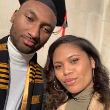 Aleia Tripp and Myles Ward's Wedding Website