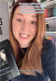 Taylor Swift and Patti Smith: A Creative Connection