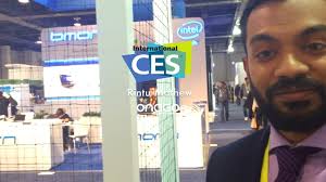 Rintu Mathew Interview