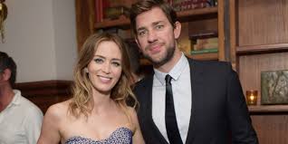 Emily Blunt Is Pregnant John Krasinski And Emily Blunt Expecting Second Child