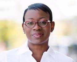 Nina turner gives her concession speech after losing to cuyahoga county council member shontel brown in a special primary at the lanes on august 03, 2021 in maple heights, ohio. Nina Turner Justice Democrats