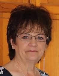 Obituary information for Deanne Kay Hagen