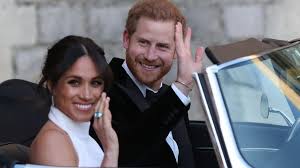 Meghan markle and prince harry are getting married, and with a royal wedding comes a slew of rules and procedures for proper etiquette. Royal Wedding 2018 Prince Harry And Meghan Married At Windsor Bbc News