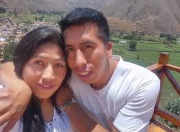 Aurelio Muñoz Paucar