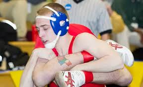 OUTLOOK: Wrestling Opens 2012-13 Campaign This Week With Three Exciting  Dual Meets