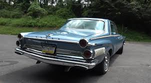 Image result for Vermilion 1962 Polara