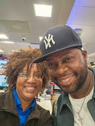 Bryon Bain has a heart for young people all over the world! Always  traveling and keeping busy! Great supporter!, Thanks for all that you do!,  ., ., ., #business , #business