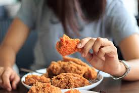In a bowl, combine the buttermilk and sriracha and mix to combine. The 10 Best Places For Fried Chicken In New York