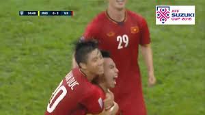 Aggregate score {{ mactrl.match.homescoreaggr }} : Malaysia Vs Vietnam 2 2 Final 11 December 2018 Youtube