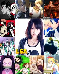 Maybe you would like to learn more about one of these? Happy Birthday Lisa Japanese President Anime Memes Facebook