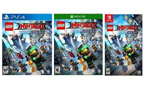 Find your inner ninja with the lego ninjago movie video game. TinginystÄ— Palikuonys RudziÅ³ Xbox One Games Lego Ninjago Malzwischendurch Net