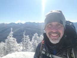 Which mountains are part of the Appalachian Mountains?