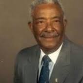 Obituary for Fred Johnson