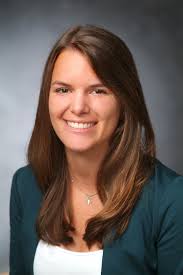 Ann-Kristin Steines, M.Sc. Spatial Planning