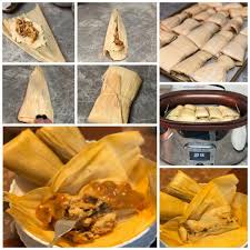 There is more than one way to prepare this dish, and each recipe calls for different ingredients and cooking techniques. How To Make Tamales The Easy Way Mom S Bistro