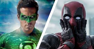 Rhett reese, paul wernick schauspieler: Ryan Reynolds Uber Den Unterschied Von Deadpool Und Green Lantern