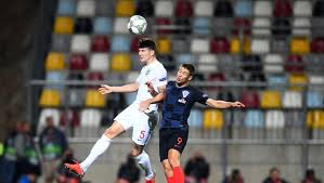 This one will be broadcast on bbc1, with bbc and itv sharing the rights. England Vs Croatia Preview How To Watch Live Stream Kick Off Time Team News 90min