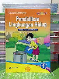 Inilah pembahasan selengkapnya mengenai buku plh kelas 3 sd pdf. Buku Kelas 3 Sd Mi Pendidikan Lingkungan Hidup Plh Lazada Indonesia