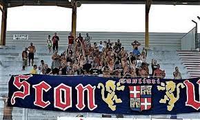 It is an aphorism which suits them. Daspo Per 20 Ultras Del Cagliari
