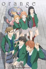 The document has moved here. Blue Spring Ride Tv Series 2014 Imdb