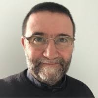 Martin Lloyd Williams