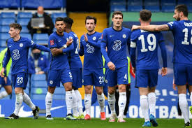 It is the latest in a catalogue of injury and illness issues to have blighted the argentinian's final season at the club. Chelsea Beat Sheff Utd To Reach Fa Cup Semi Finals Barron S