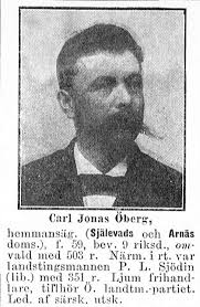 7 Carl oberg Images: PICRYL