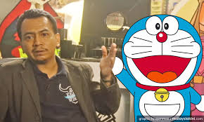 Tahun melawat malaysia 2020 (vmy2020) merupakan usaha utama kerajaan untuk menjenamakan malaysia sebagai destinasi utama pelancongan, dengan sasaran 30 juta pelancong. Malaysiakini Kenapa Doraemon Pilihan Promosi Tahun Melawat Malaysia