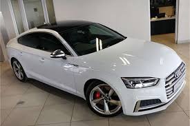 Audi a5 coupé 40 tfsi s line r796 000. 2018 Audi S5 Sportback Quattro For Sale In Gauteng Auto Mart